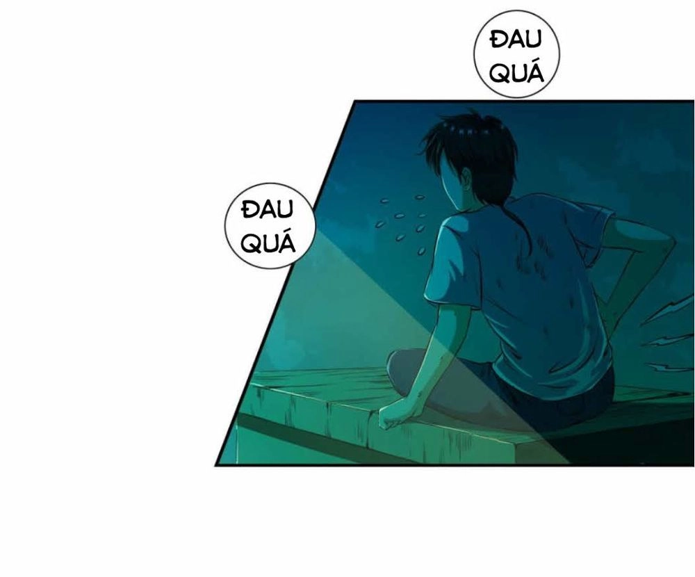 Thiếu Niên Huynh Là Loại Cỏ Gì Chapter 4 - 3