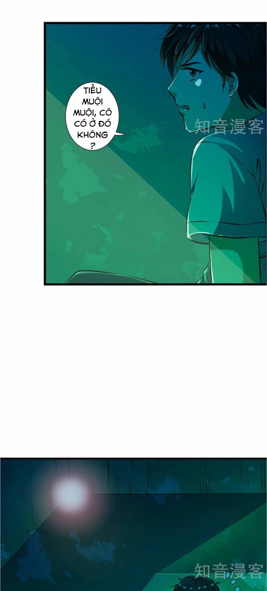 Thiếu Niên Huynh Là Loại Cỏ Gì Chapter 4 - 4