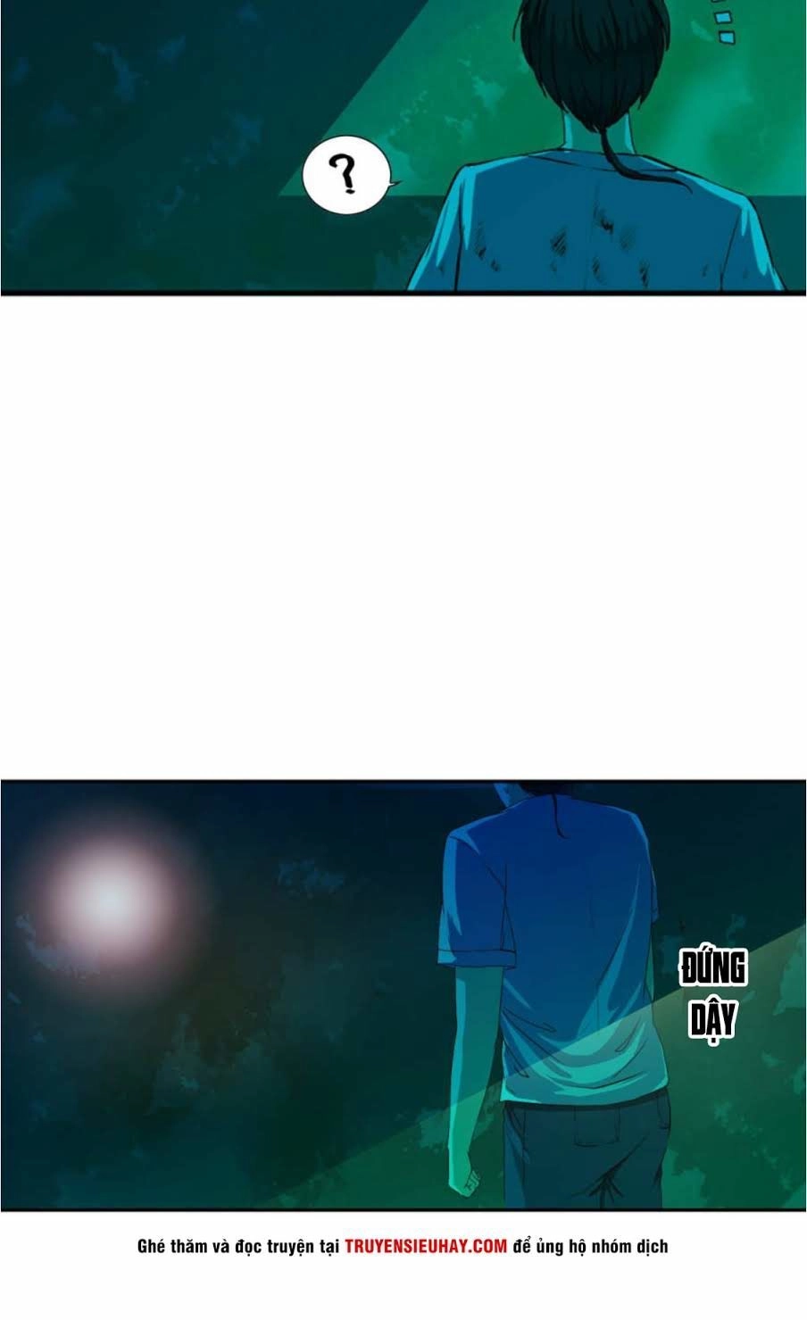 Thiếu Niên Huynh Là Loại Cỏ Gì Chapter 4 - 5