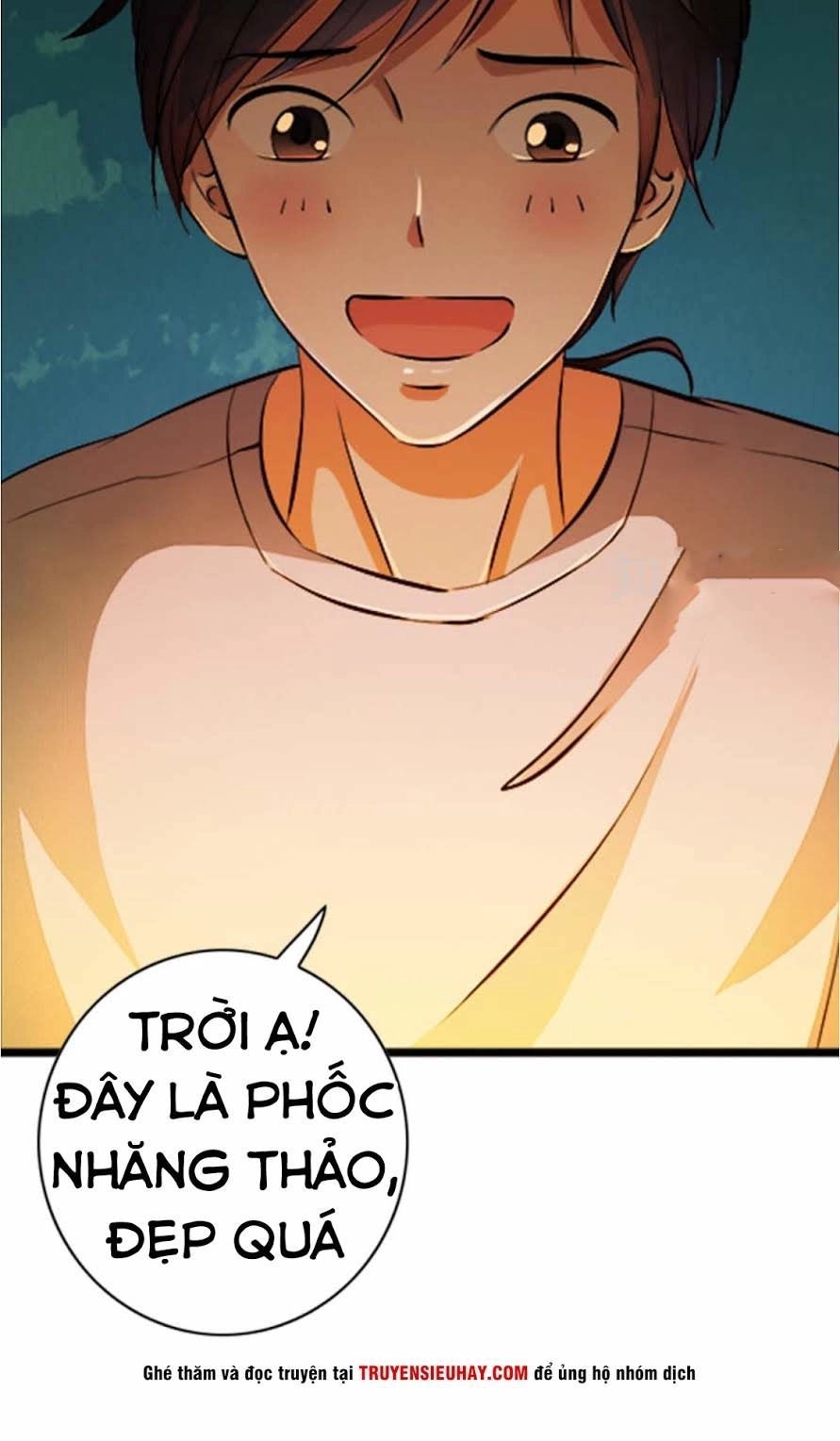 Thiếu Niên Huynh Là Loại Cỏ Gì Chapter 4 - 7