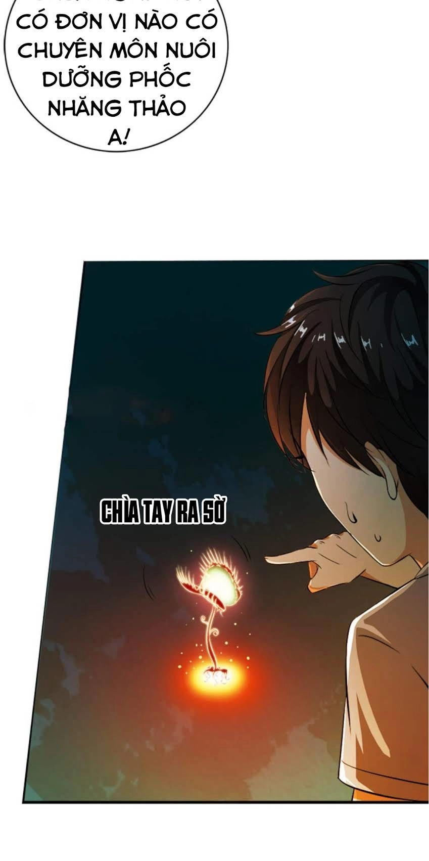 Thiếu Niên Huynh Là Loại Cỏ Gì Chapter 4 - 13