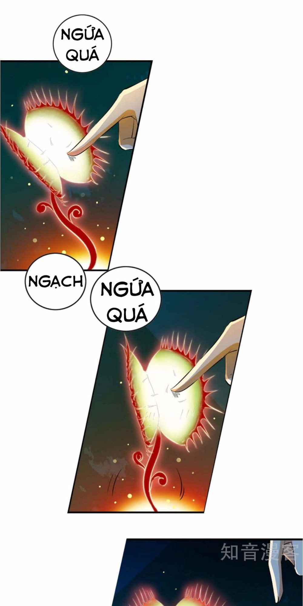 Thiếu Niên Huynh Là Loại Cỏ Gì Chapter 4 - 14