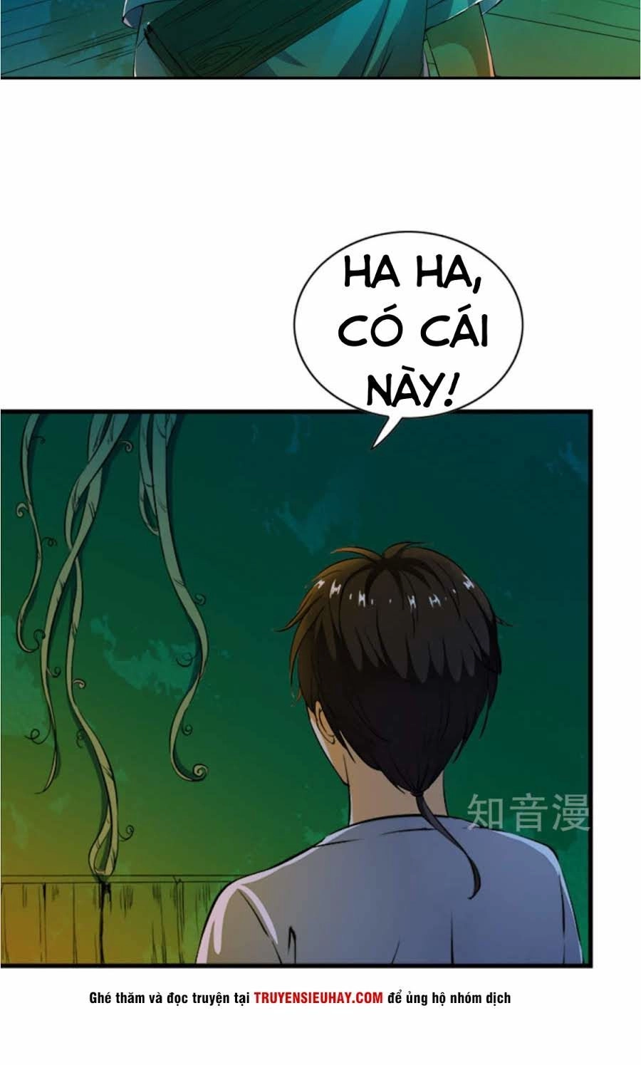 Thiếu Niên Huynh Là Loại Cỏ Gì Chapter 4 - 19