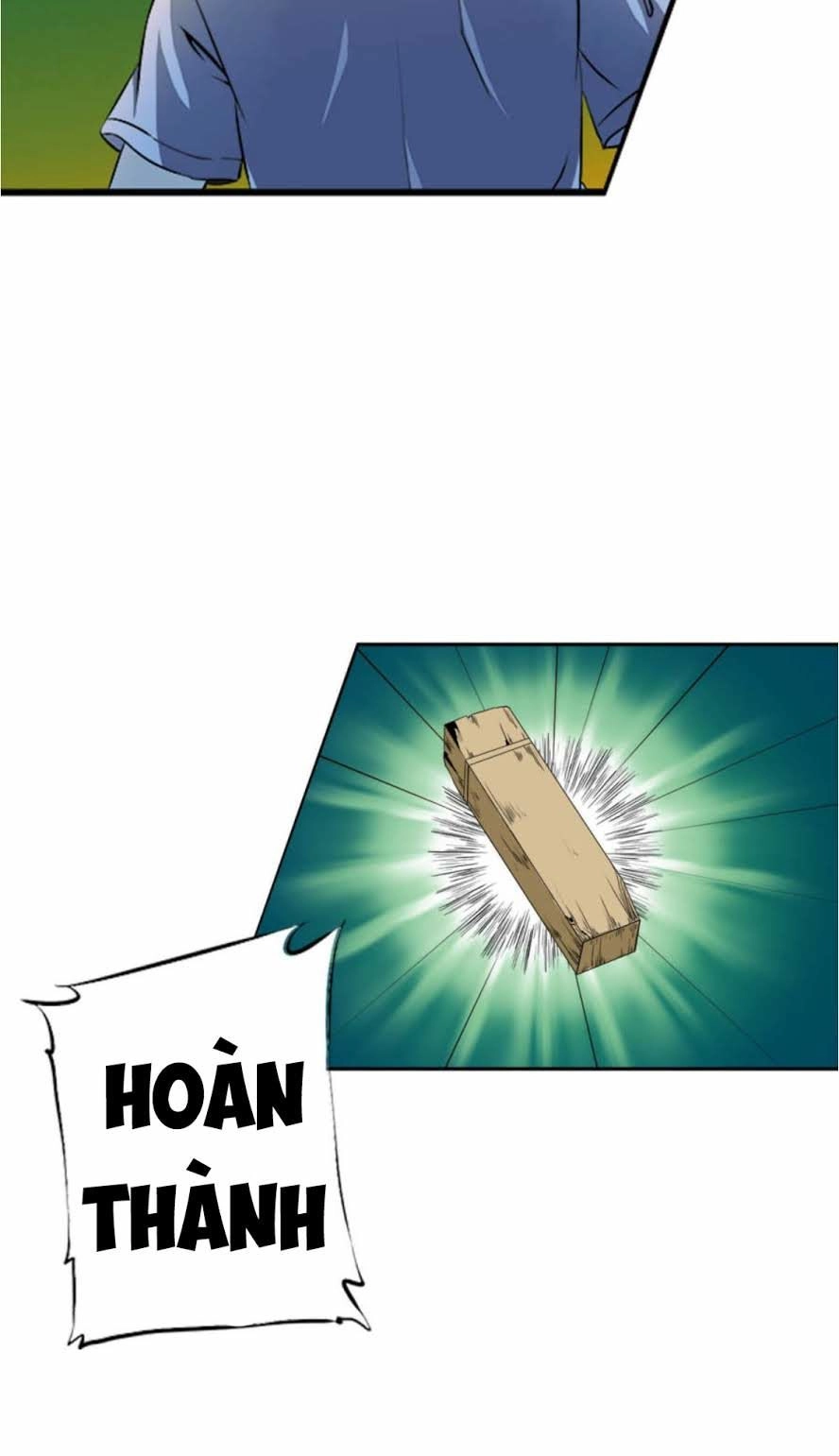 Thiếu Niên Huynh Là Loại Cỏ Gì Chapter 4 - 21