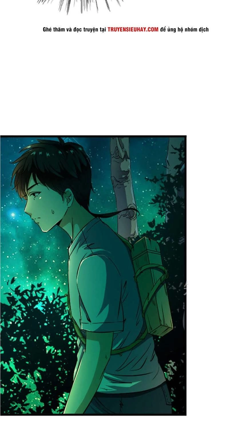 Thiếu Niên Huynh Là Loại Cỏ Gì Chapter 4 - 23