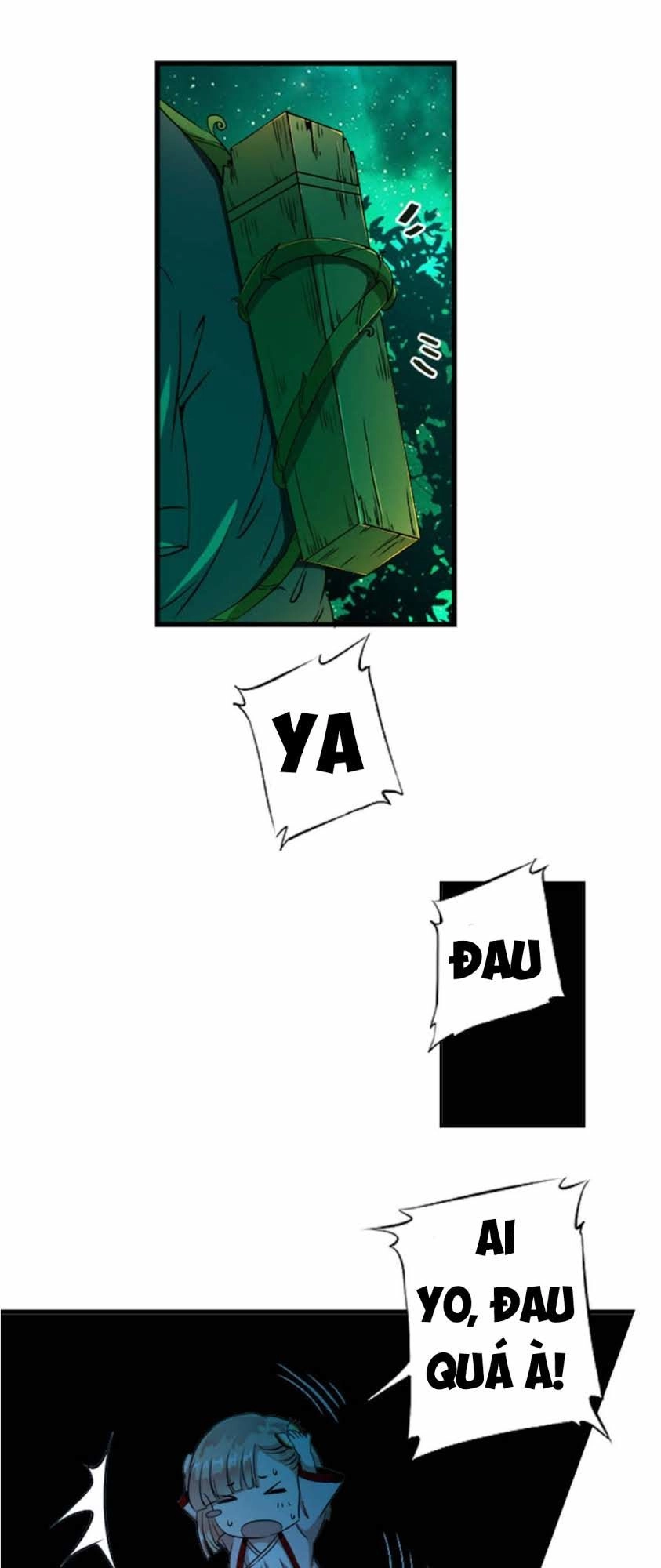 Thiếu Niên Huynh Là Loại Cỏ Gì Chapter 4 - 24