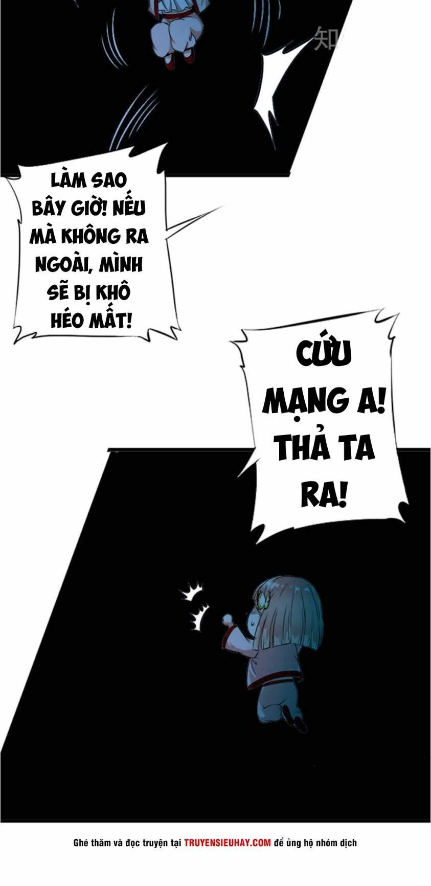 Thiếu Niên Huynh Là Loại Cỏ Gì Chapter 4 - 25