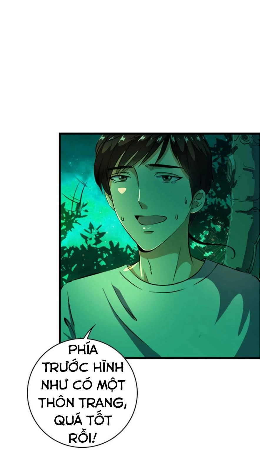 Thiếu Niên Huynh Là Loại Cỏ Gì Chapter 4 - 29