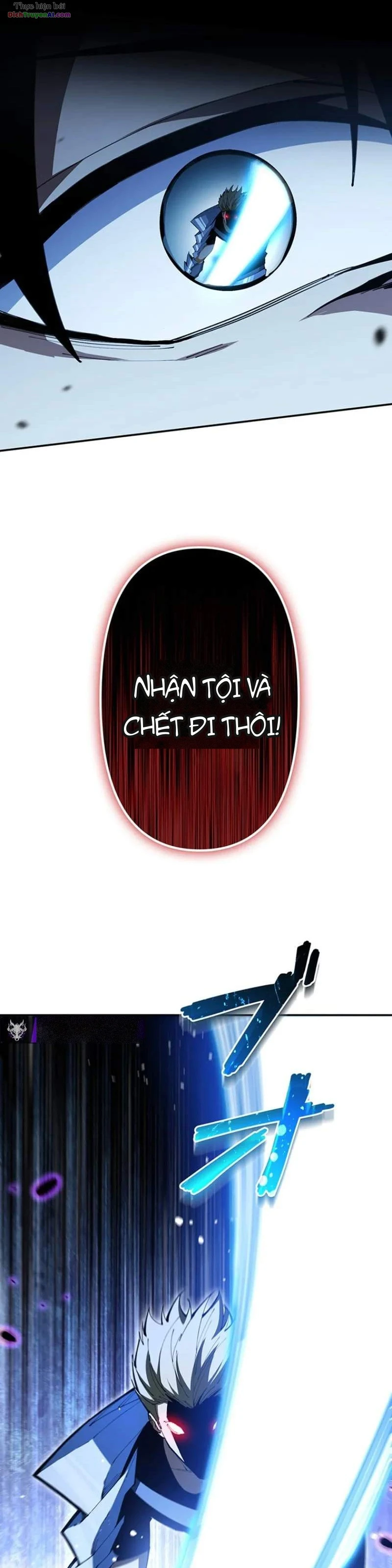 Thăng Cấp Cùng Quái Vật: Quân Vương Bóng Đêm Chapter 2 - 30