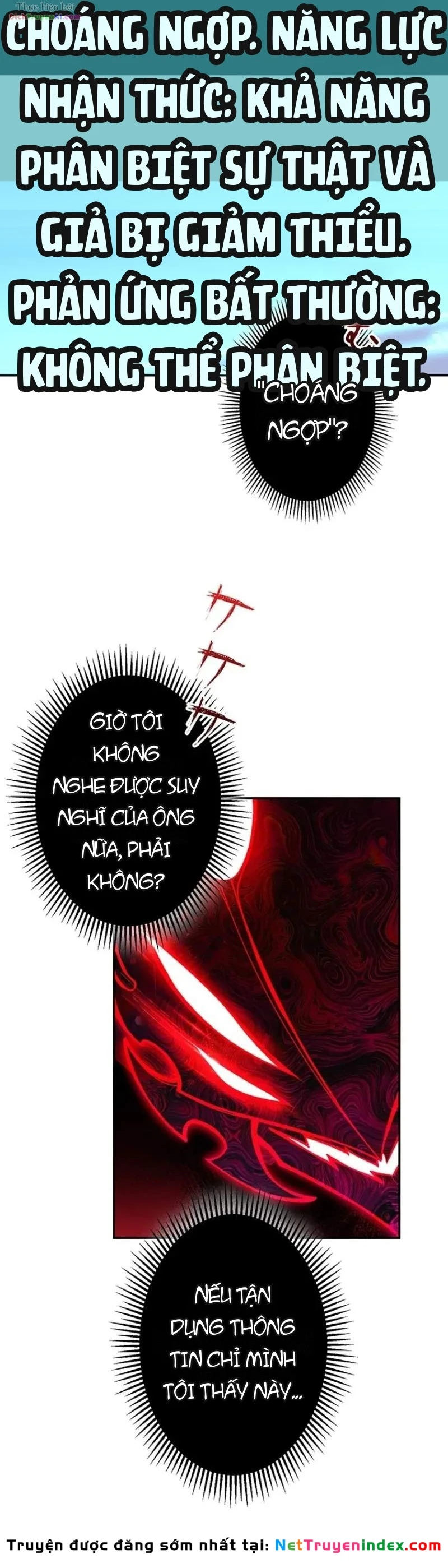 Thăng Cấp Cùng Quái Vật: Quân Vương Bóng Đêm Chapter 7 - 39