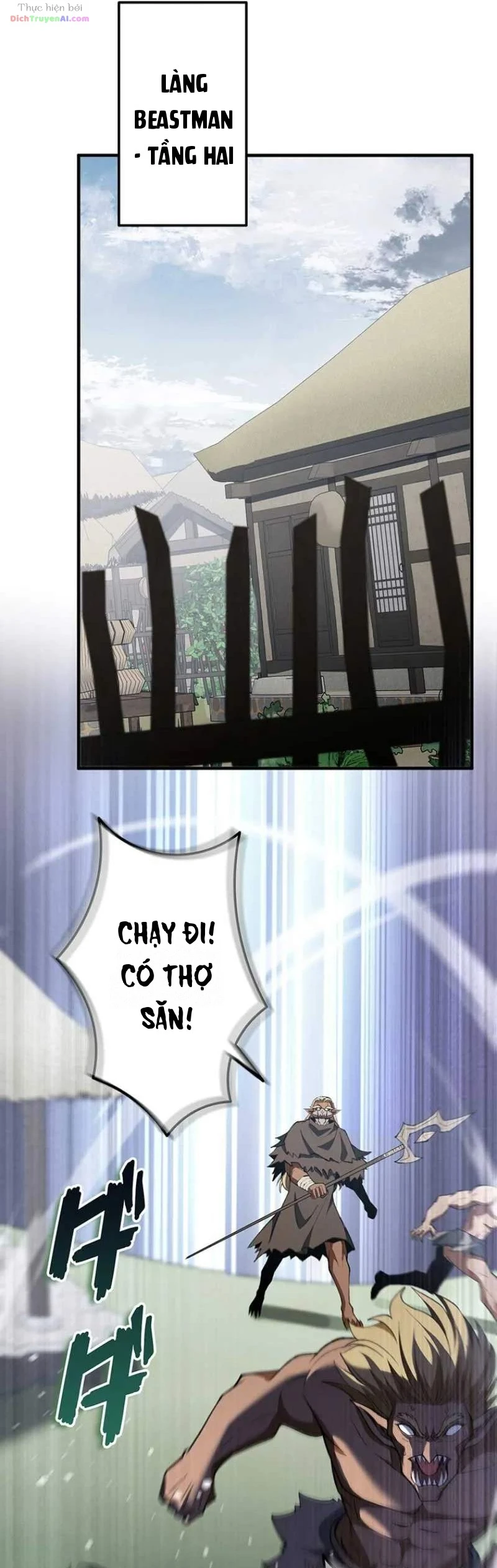 Thăng Cấp Cùng Quái Vật: Quân Vương Bóng Đêm Chapter 8 - 5