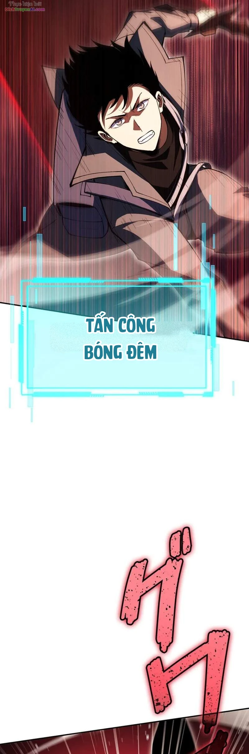 Thăng Cấp Cùng Quái Vật: Quân Vương Bóng Đêm Chapter 10 - 35
