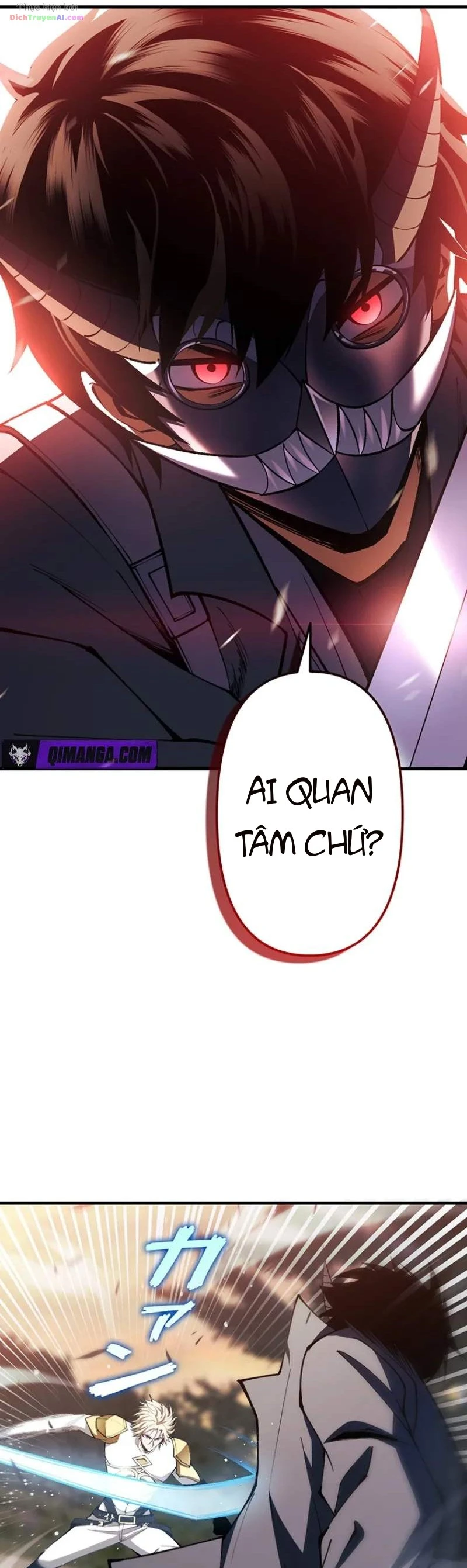 Thăng Cấp Cùng Quái Vật: Quân Vương Bóng Đêm Chapter 20 - 31