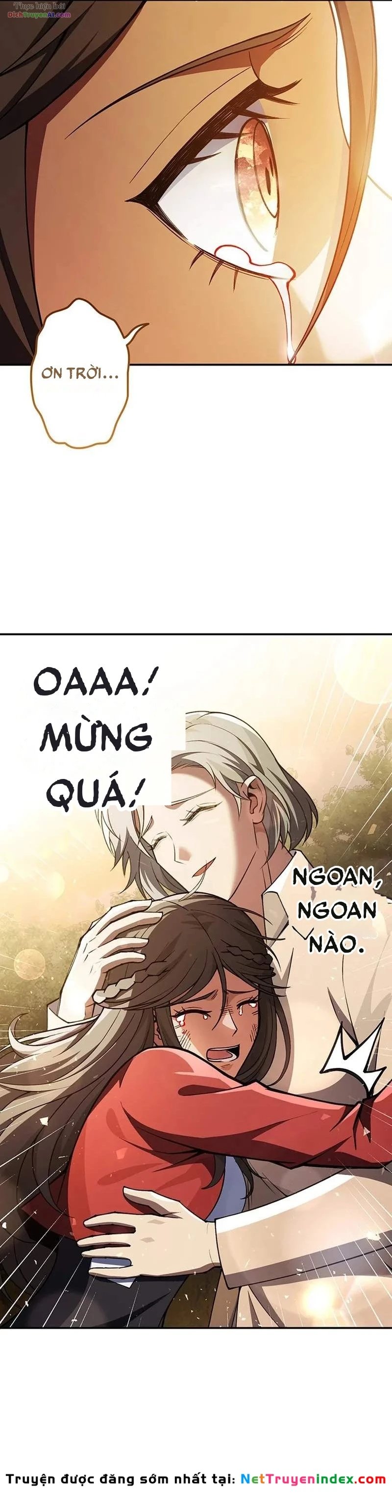 Thăng Cấp Cùng Quái Vật: Quân Vương Bóng Đêm Chapter 26 - 34