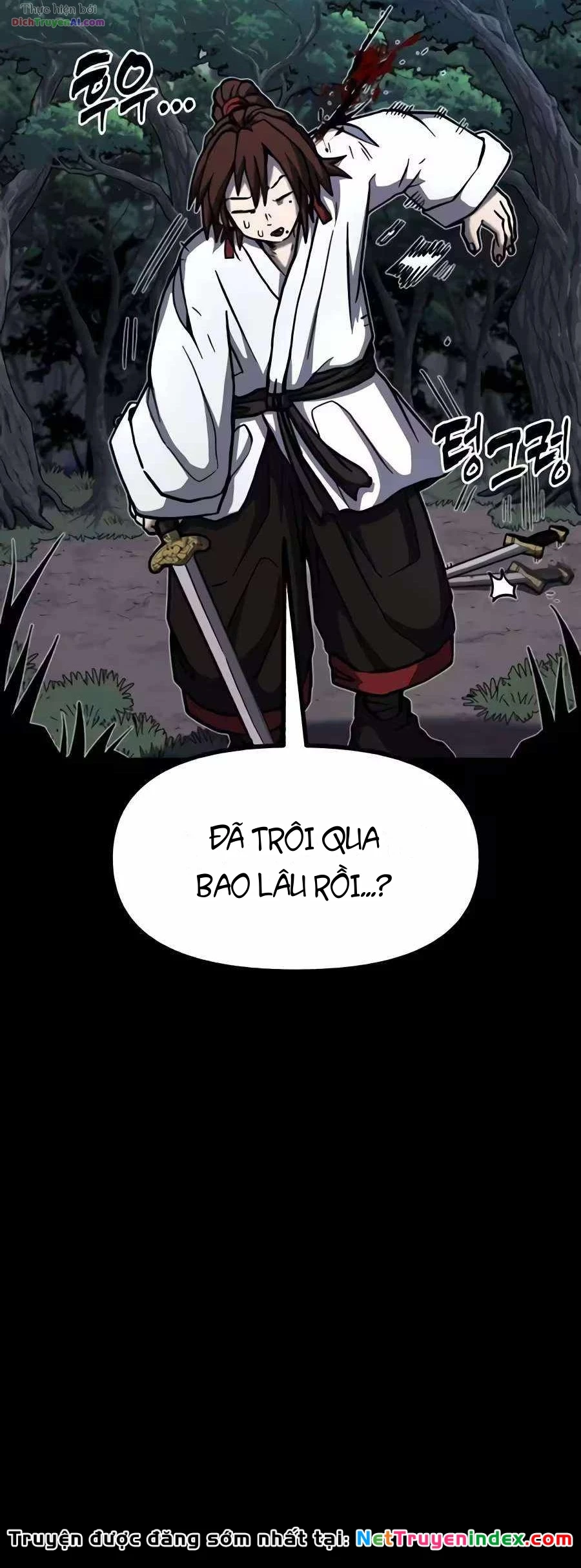 Biên Niên Sử Huyết Ma Chapter 10 - 8