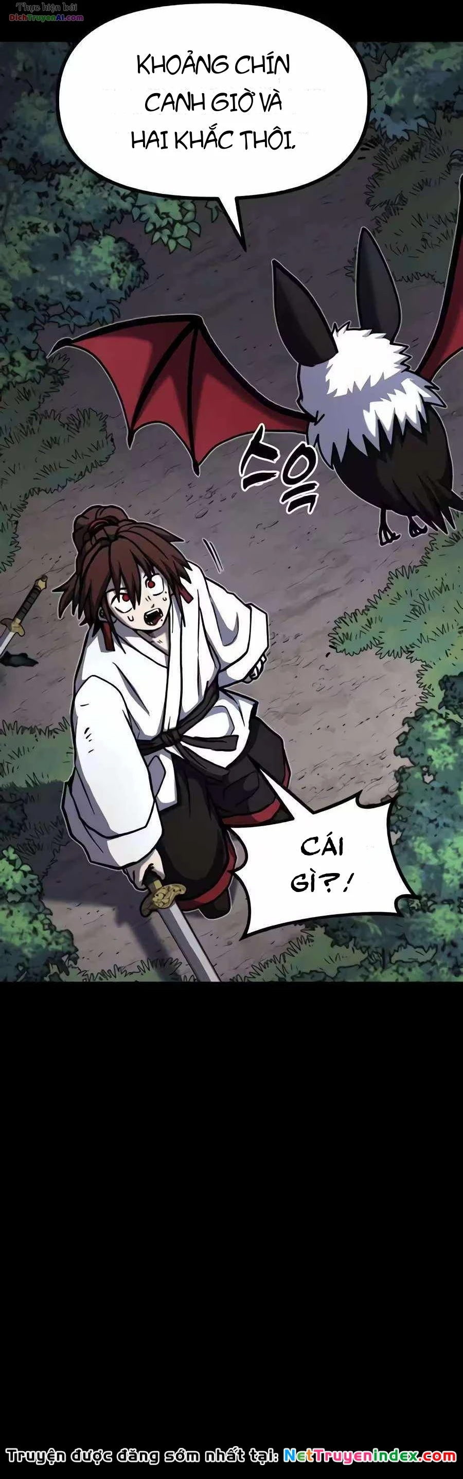Biên Niên Sử Huyết Ma Chapter 10 - 9