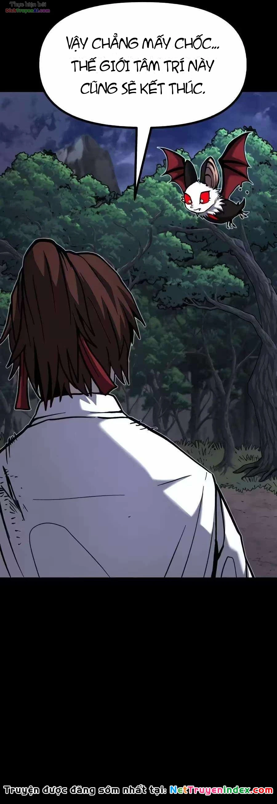 Biên Niên Sử Huyết Ma Chapter 10 - 10