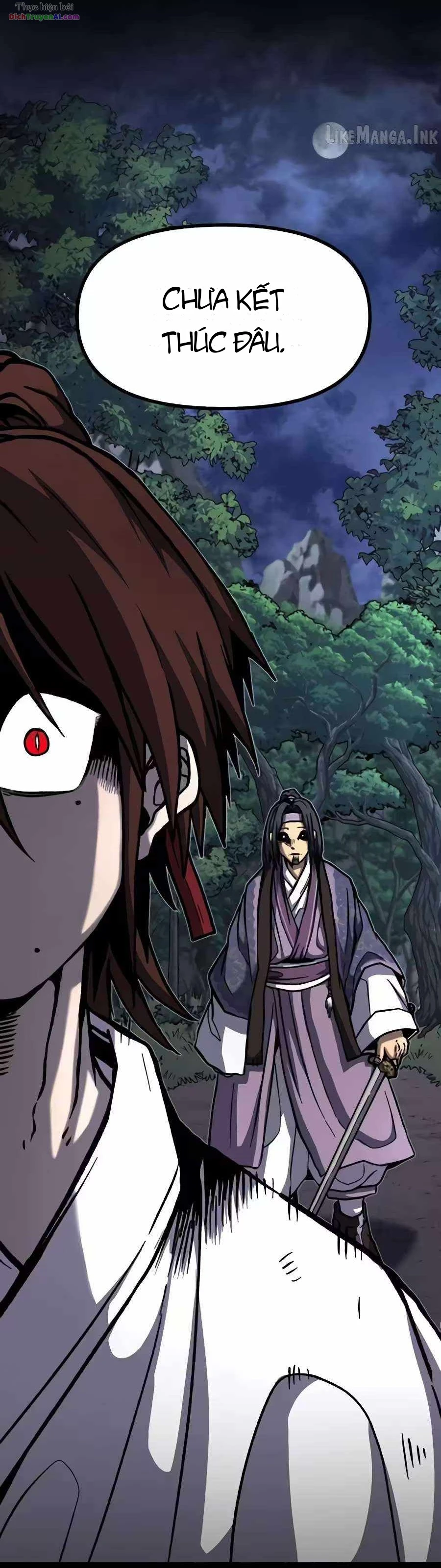 Biên Niên Sử Huyết Ma Chapter 10 - 13