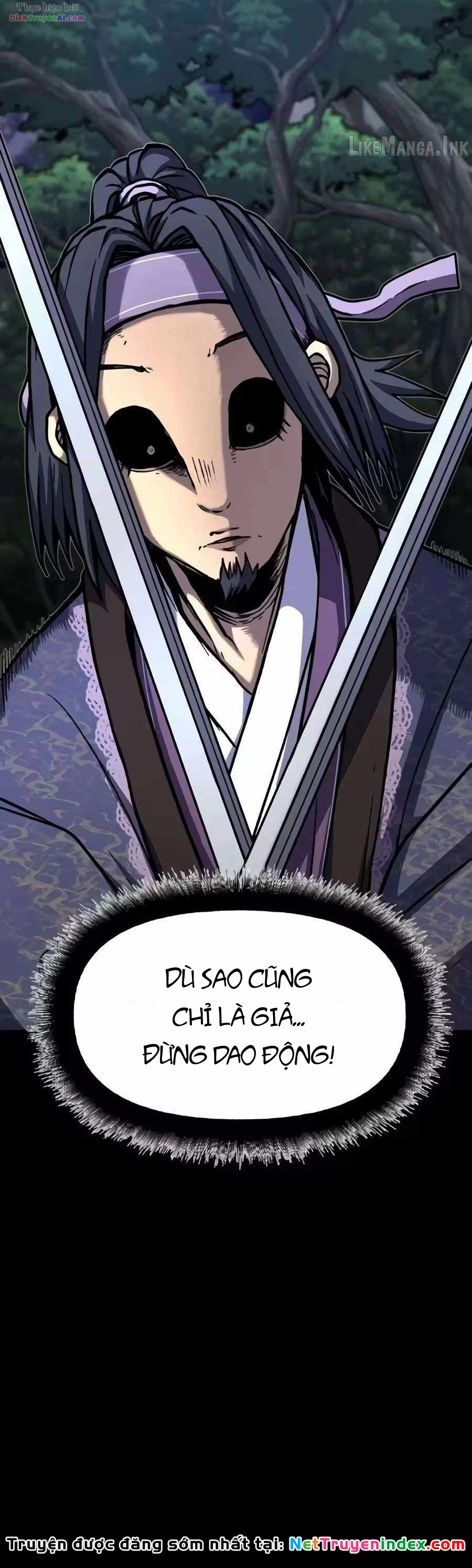 Biên Niên Sử Huyết Ma Chapter 10 - 17
