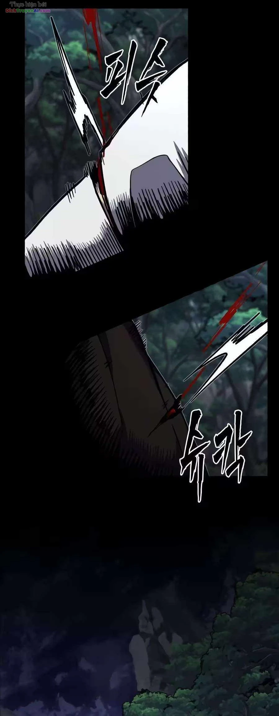 Biên Niên Sử Huyết Ma Chapter 10 - 22