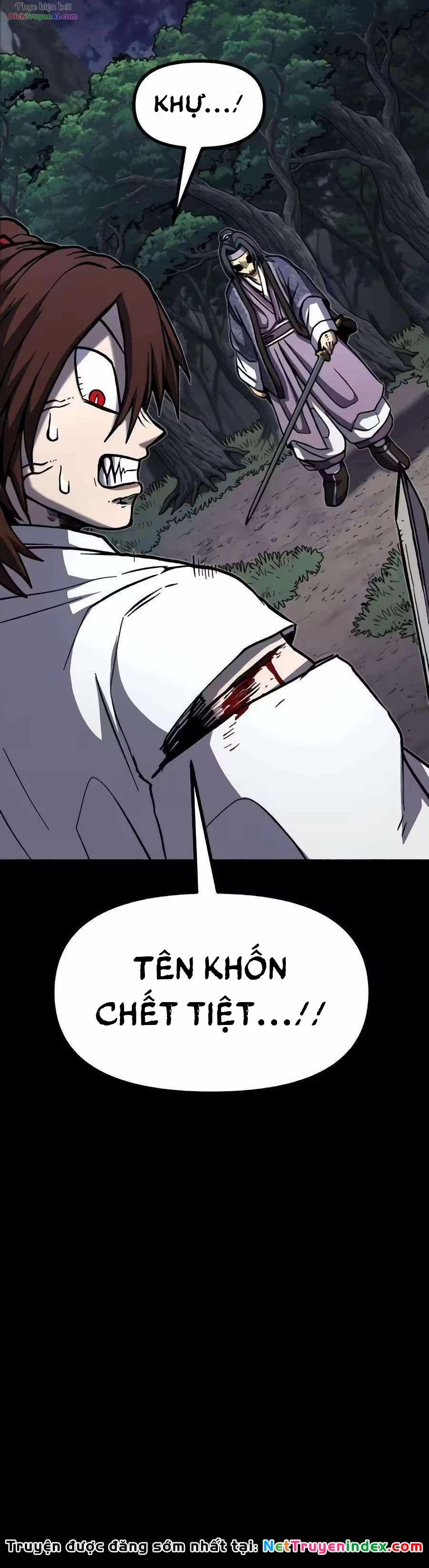 Biên Niên Sử Huyết Ma Chapter 10 - 23