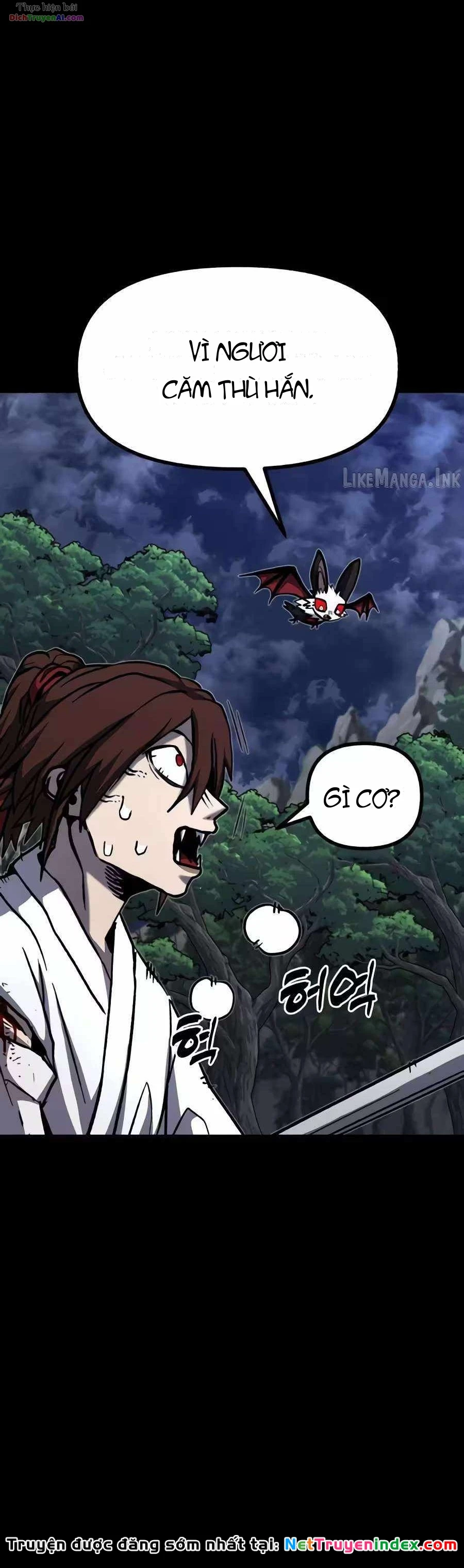 Biên Niên Sử Huyết Ma Chapter 10 - 25