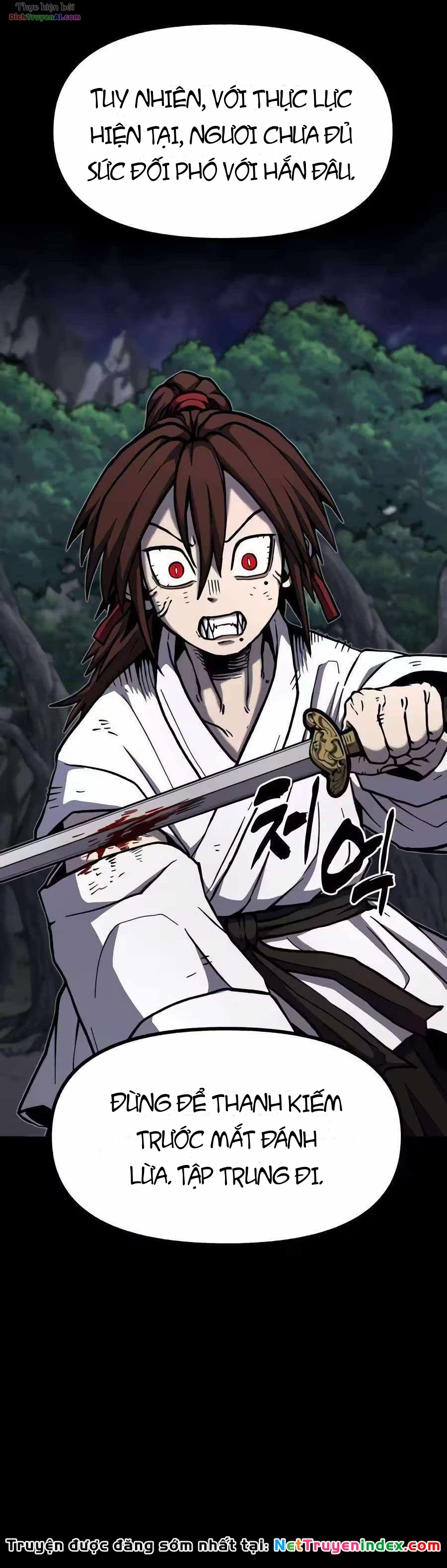 Biên Niên Sử Huyết Ma Chapter 10 - 27