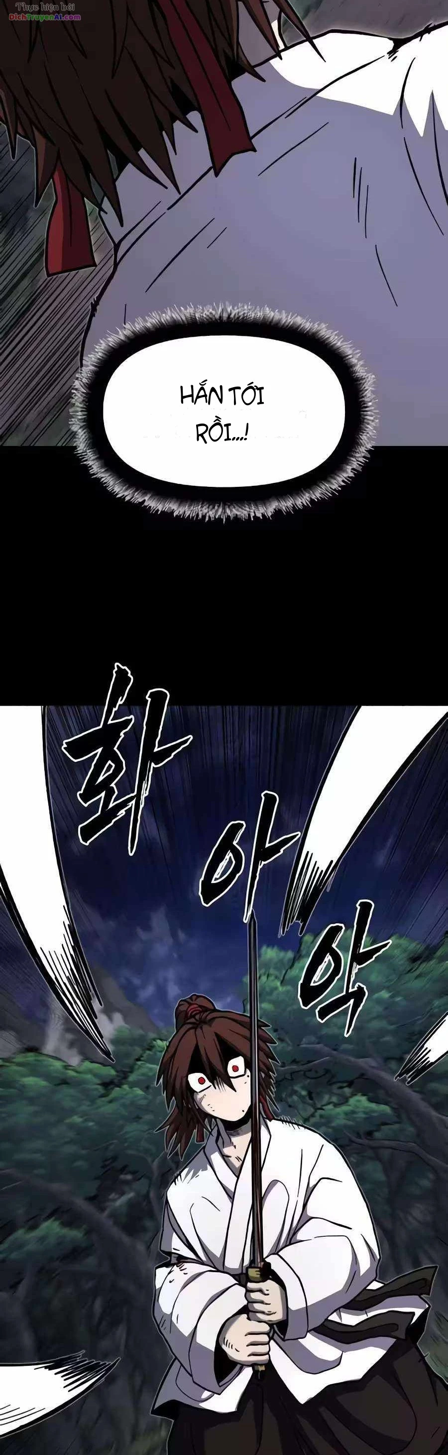 Biên Niên Sử Huyết Ma Chapter 10 - 29