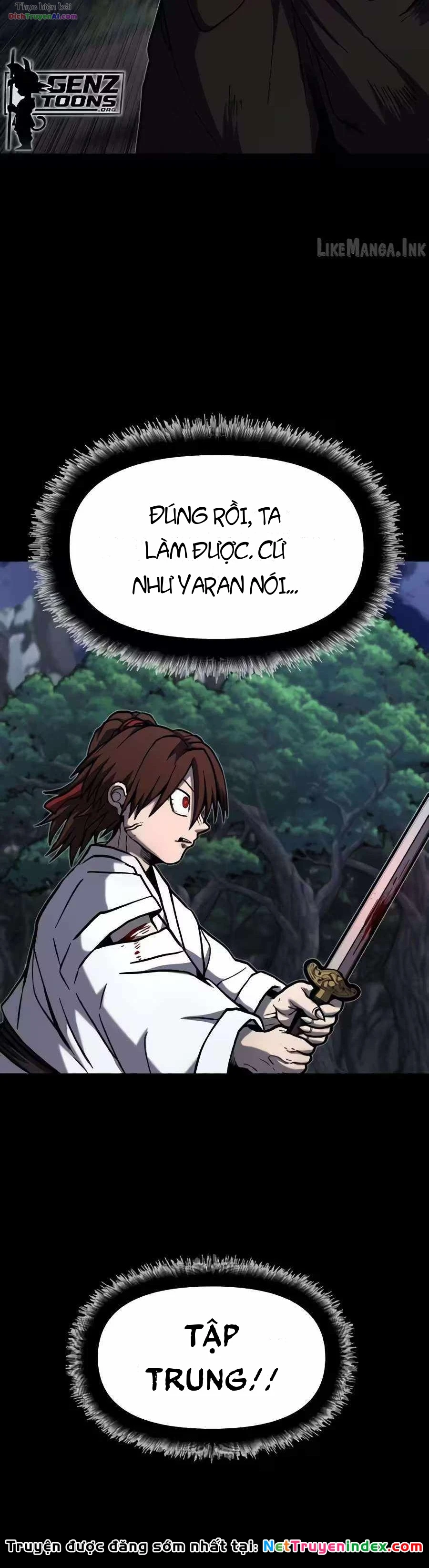 Biên Niên Sử Huyết Ma Chapter 10 - 30