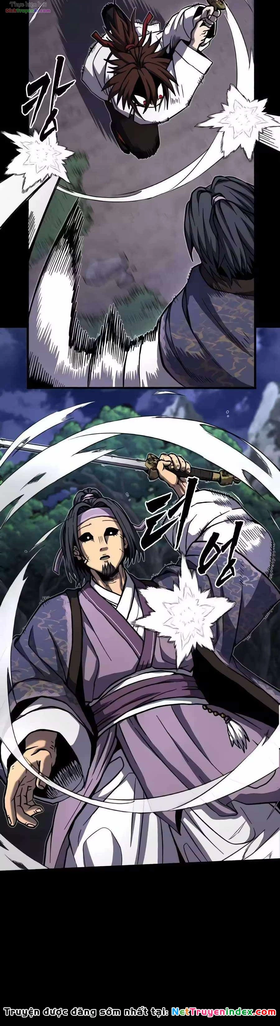 Biên Niên Sử Huyết Ma Chapter 10 - 34