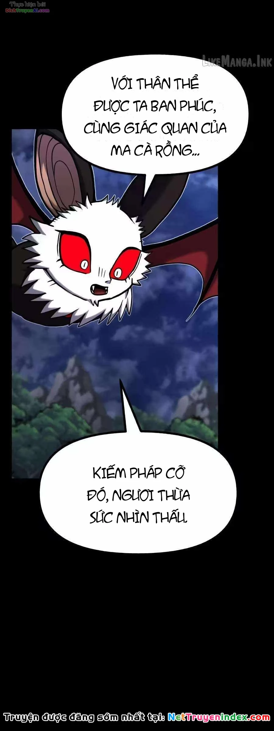 Biên Niên Sử Huyết Ma Chapter 10 - 35