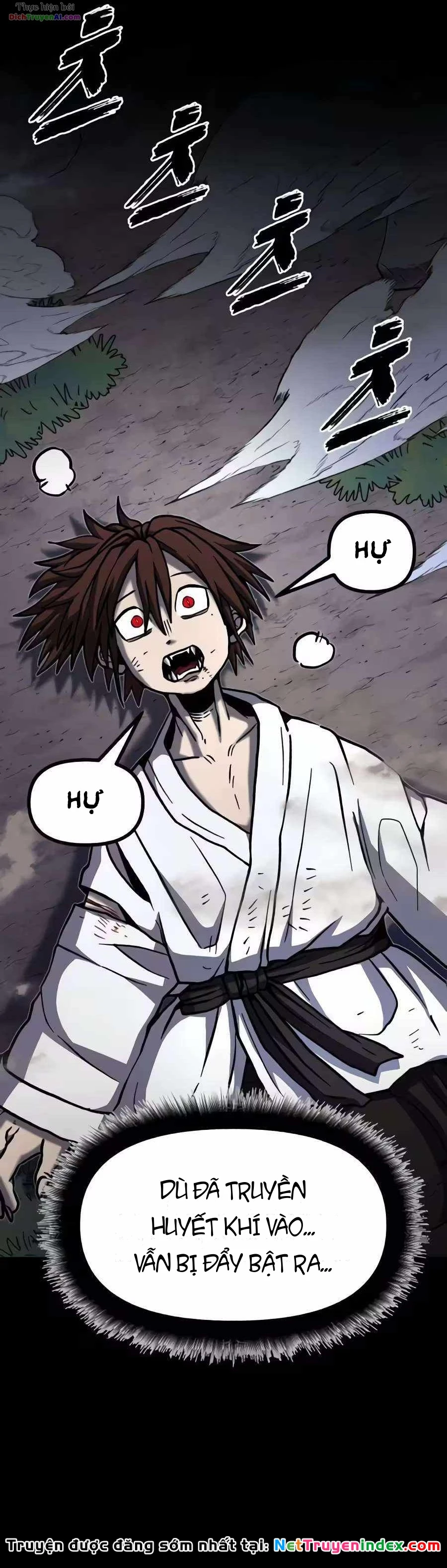 Biên Niên Sử Huyết Ma Chapter 10 - 41