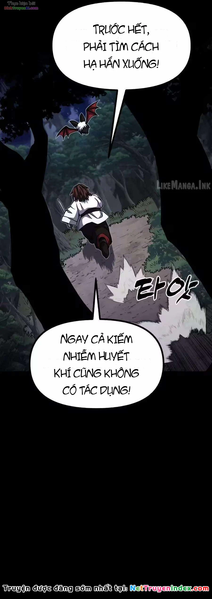 Biên Niên Sử Huyết Ma Chapter 10 - 45