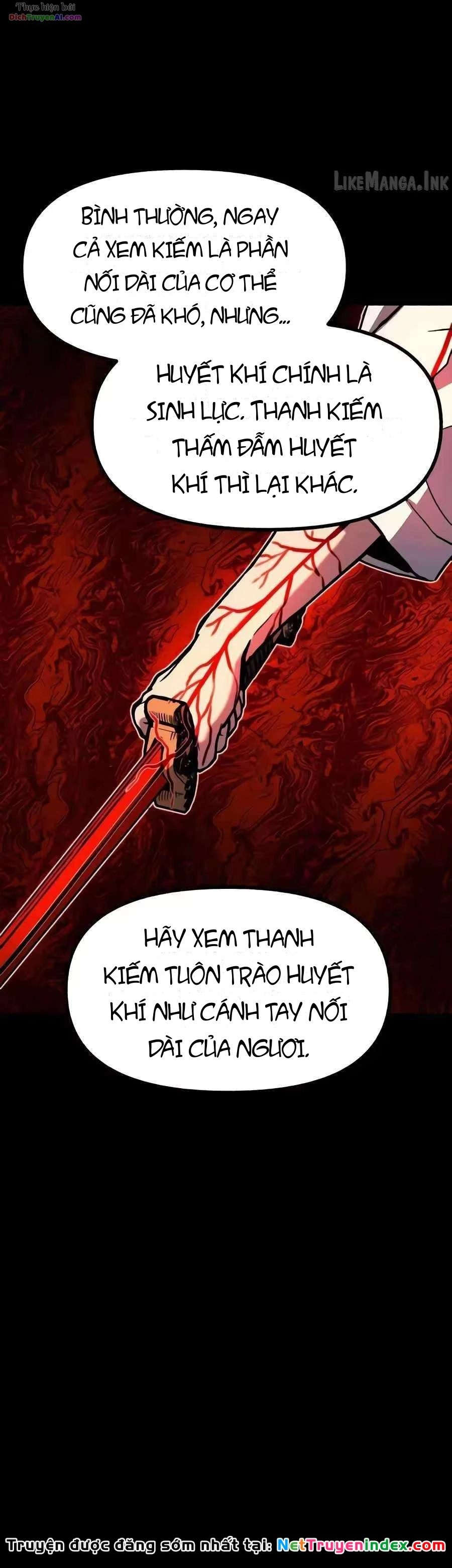 Biên Niên Sử Huyết Ma Chapter 10 - 50