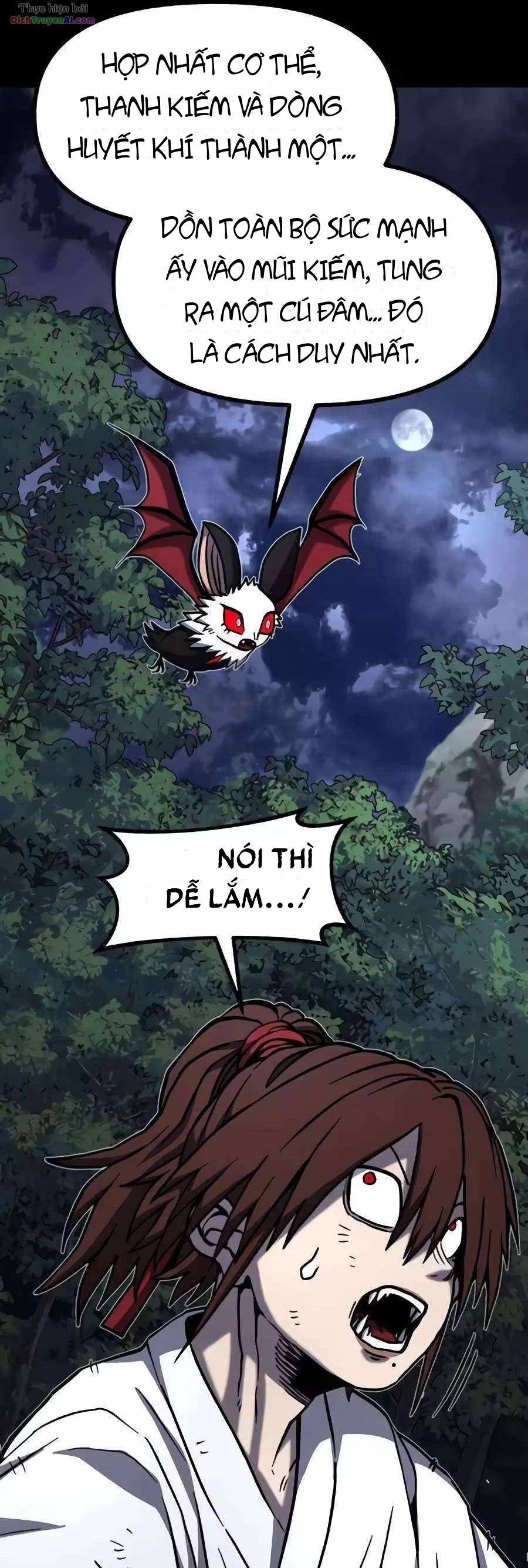 Biên Niên Sử Huyết Ma Chapter 10 - 51