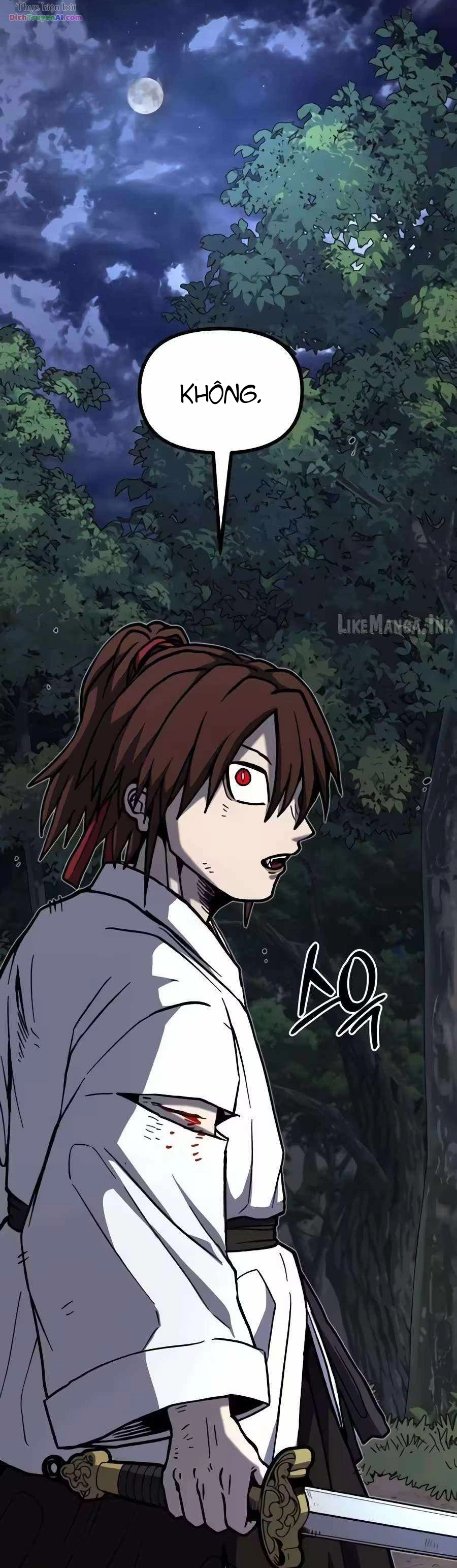 Biên Niên Sử Huyết Ma Chapter 10 - 54