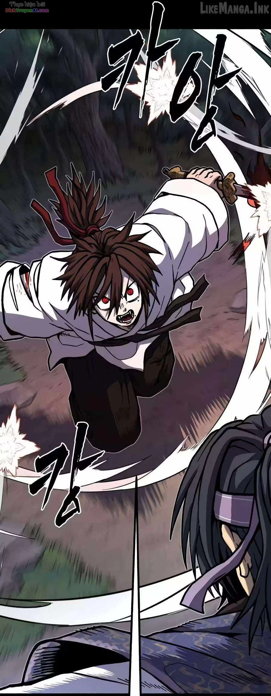 Biên Niên Sử Huyết Ma Chapter 10 - 64