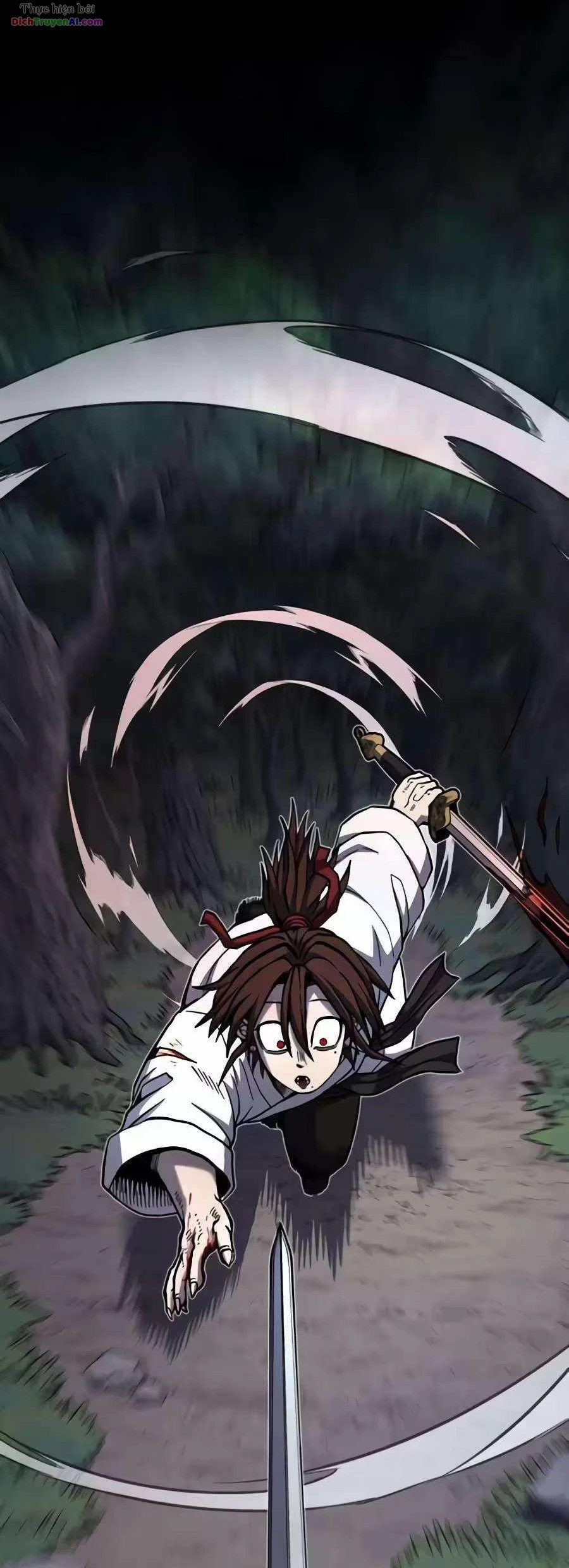 Biên Niên Sử Huyết Ma Chapter 10 - 66
