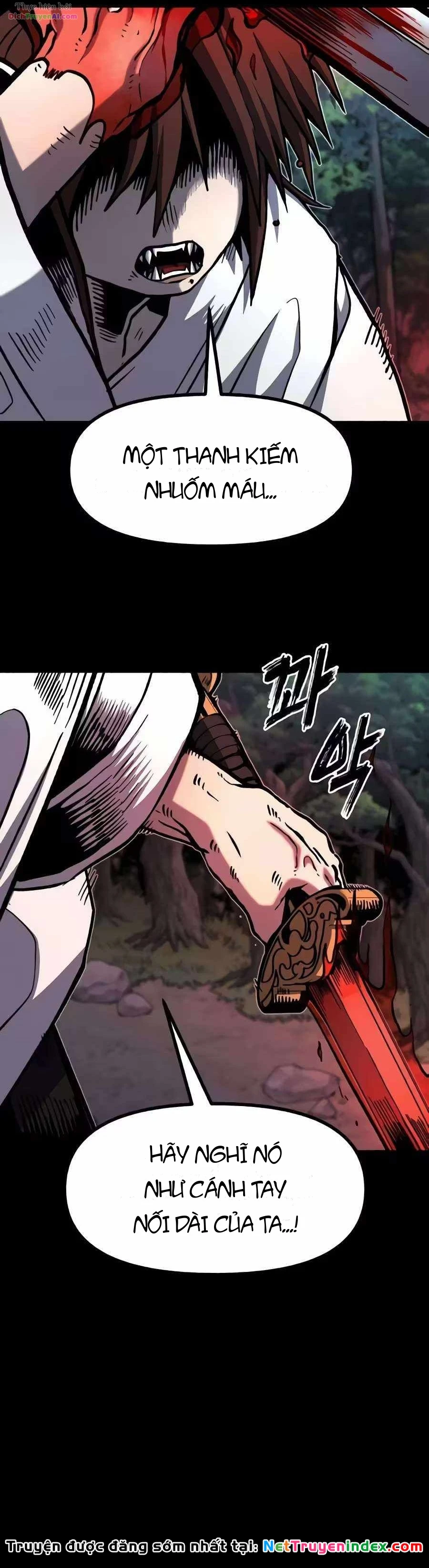 Biên Niên Sử Huyết Ma Chapter 10 - 70