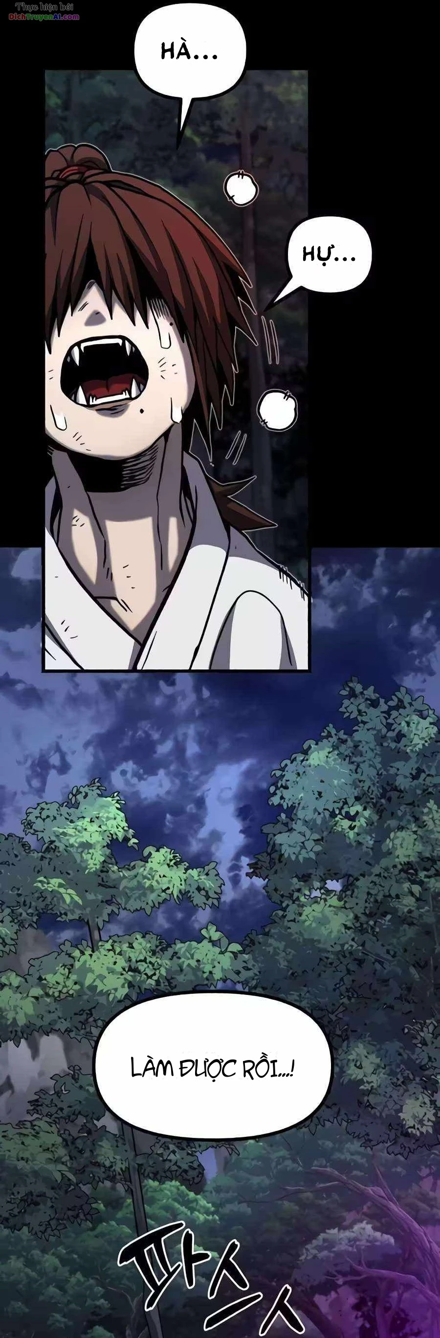 Biên Niên Sử Huyết Ma Chapter 10 - 75