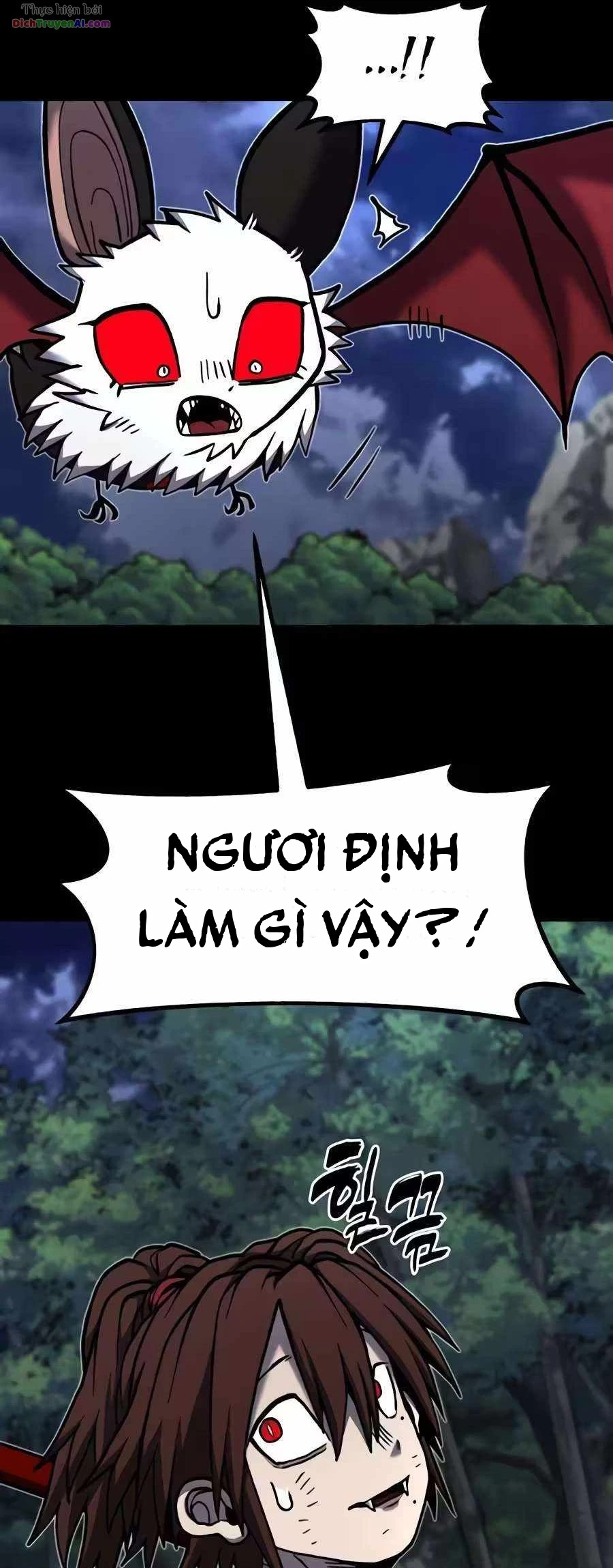 Biên Niên Sử Huyết Ma Chapter 10 - 88