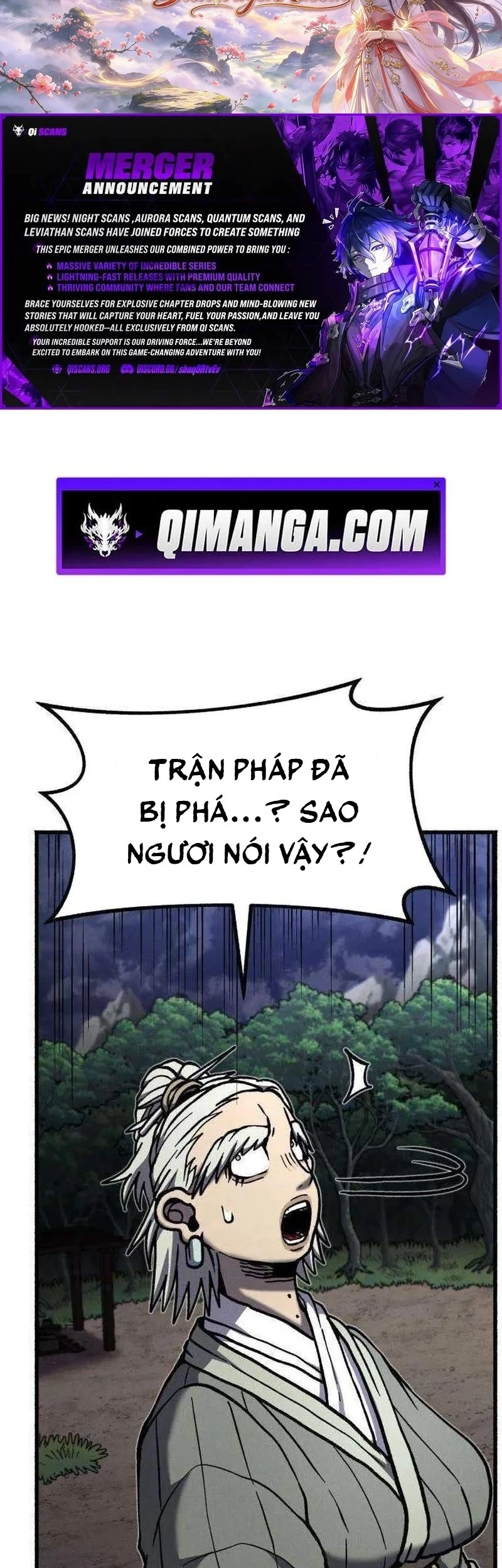 Biên Niên Sử Huyết Ma Chapter 12 - 2