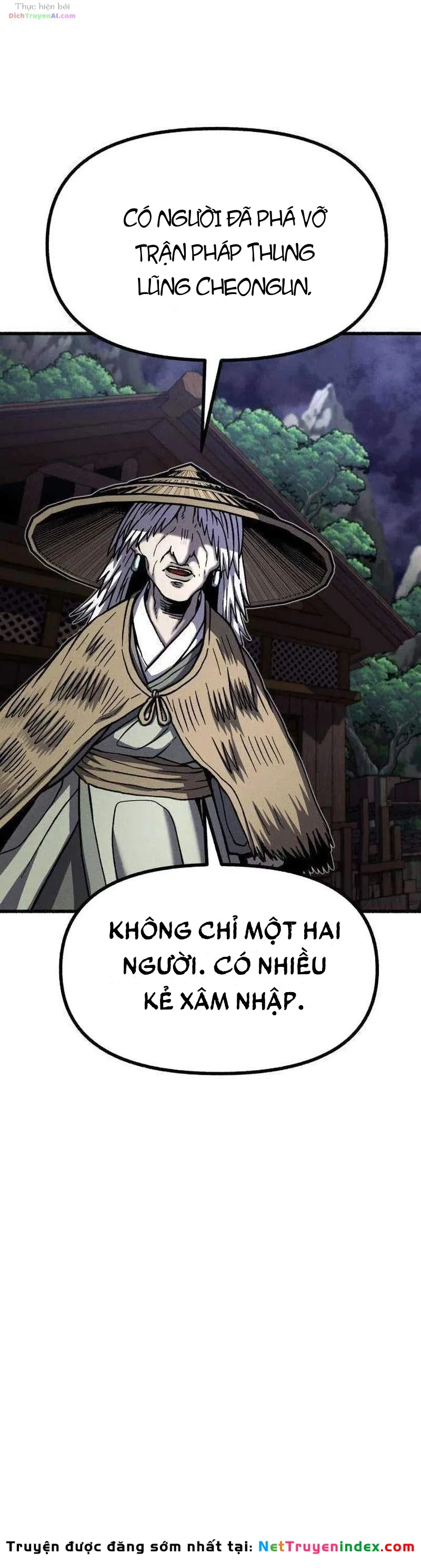 Biên Niên Sử Huyết Ma Chapter 12 - 4