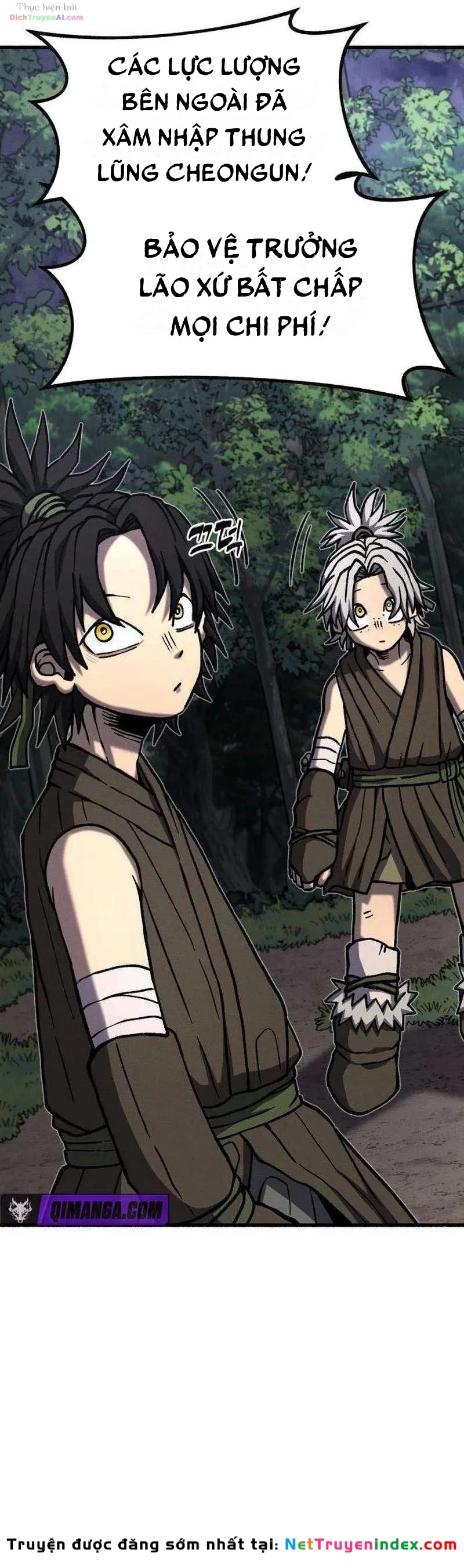 Biên Niên Sử Huyết Ma Chapter 12 - 6