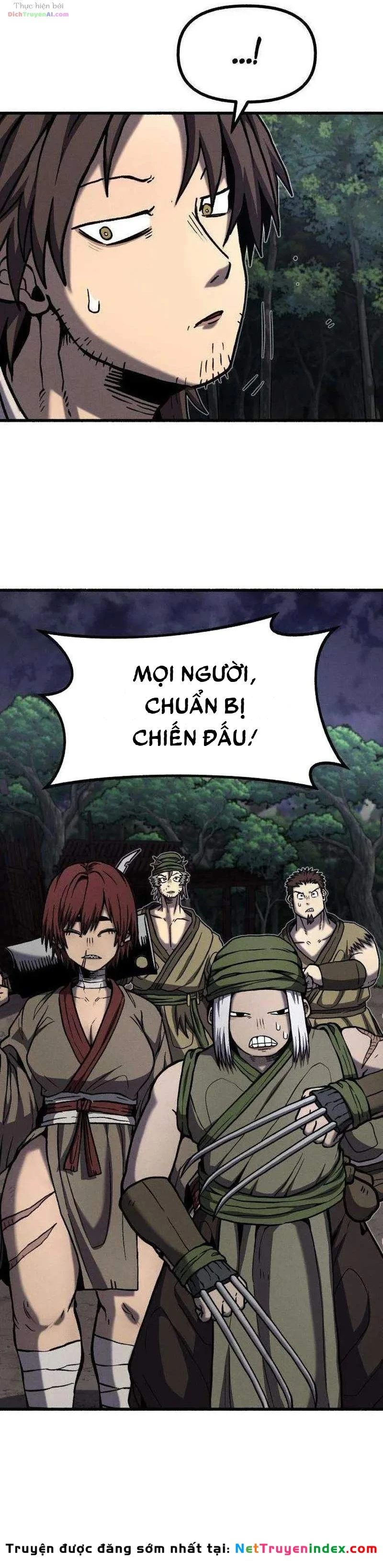 Biên Niên Sử Huyết Ma Chapter 12 - 8