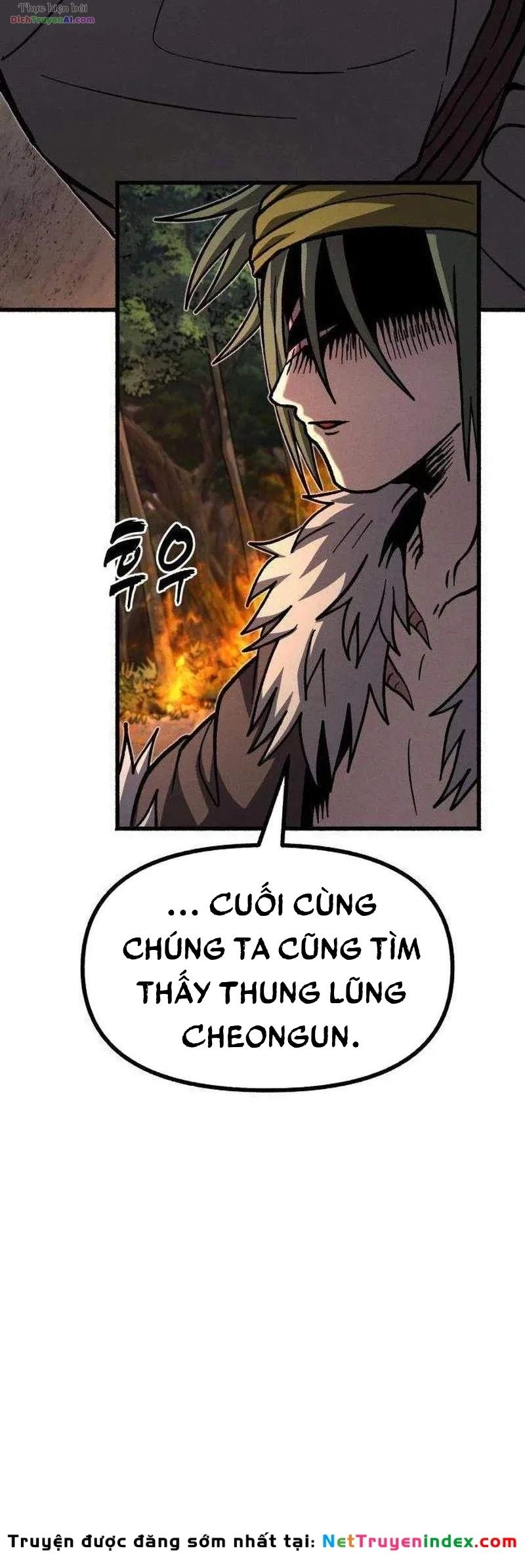 Biên Niên Sử Huyết Ma Chapter 12 - 12