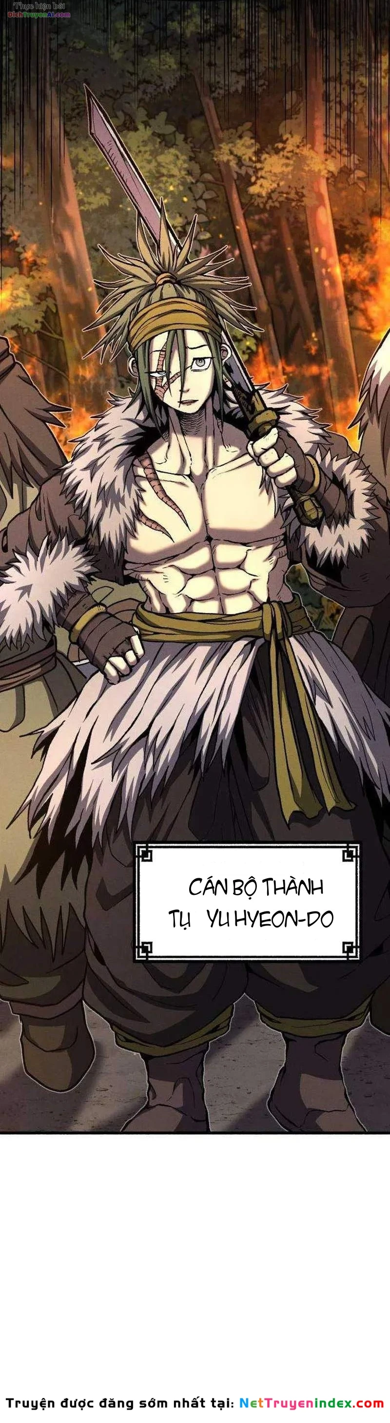Biên Niên Sử Huyết Ma Chapter 12 - 14
