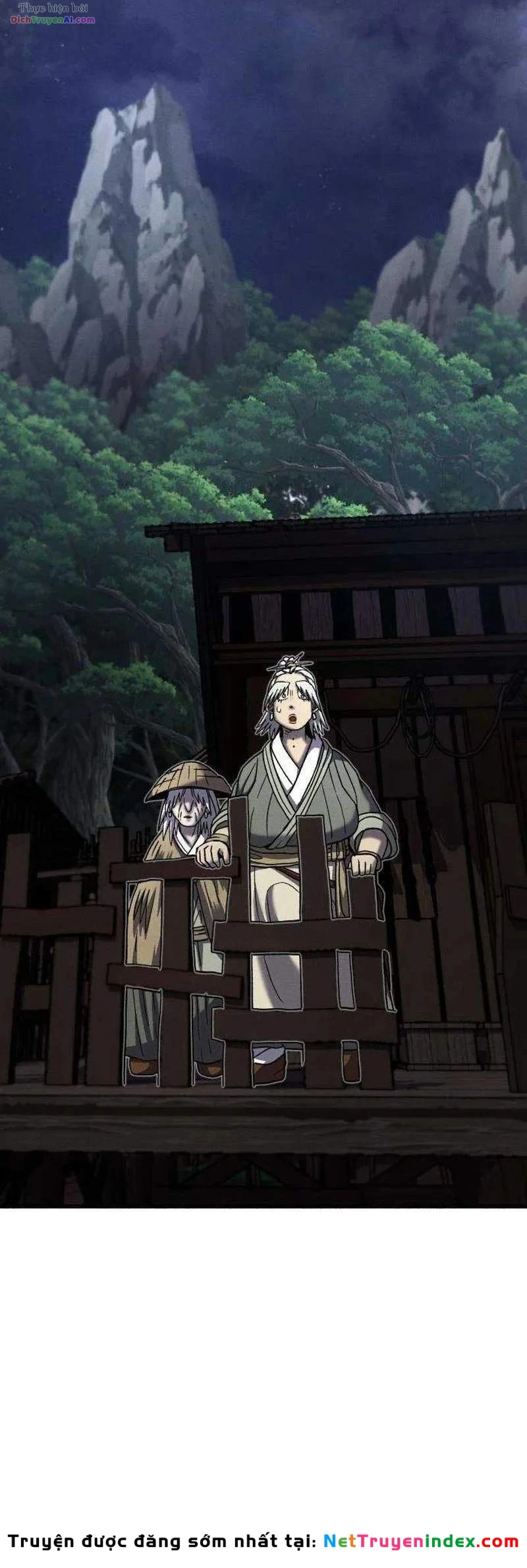 Biên Niên Sử Huyết Ma Chapter 12 - 21