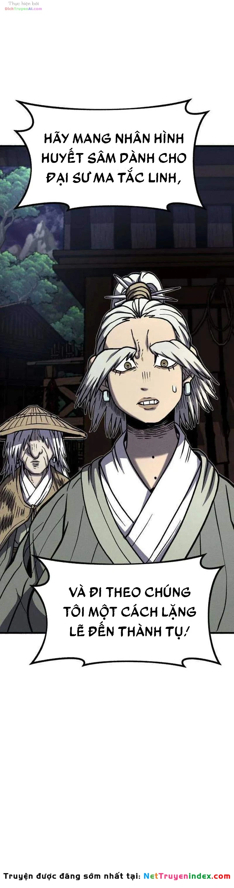 Biên Niên Sử Huyết Ma Chapter 12 - 23