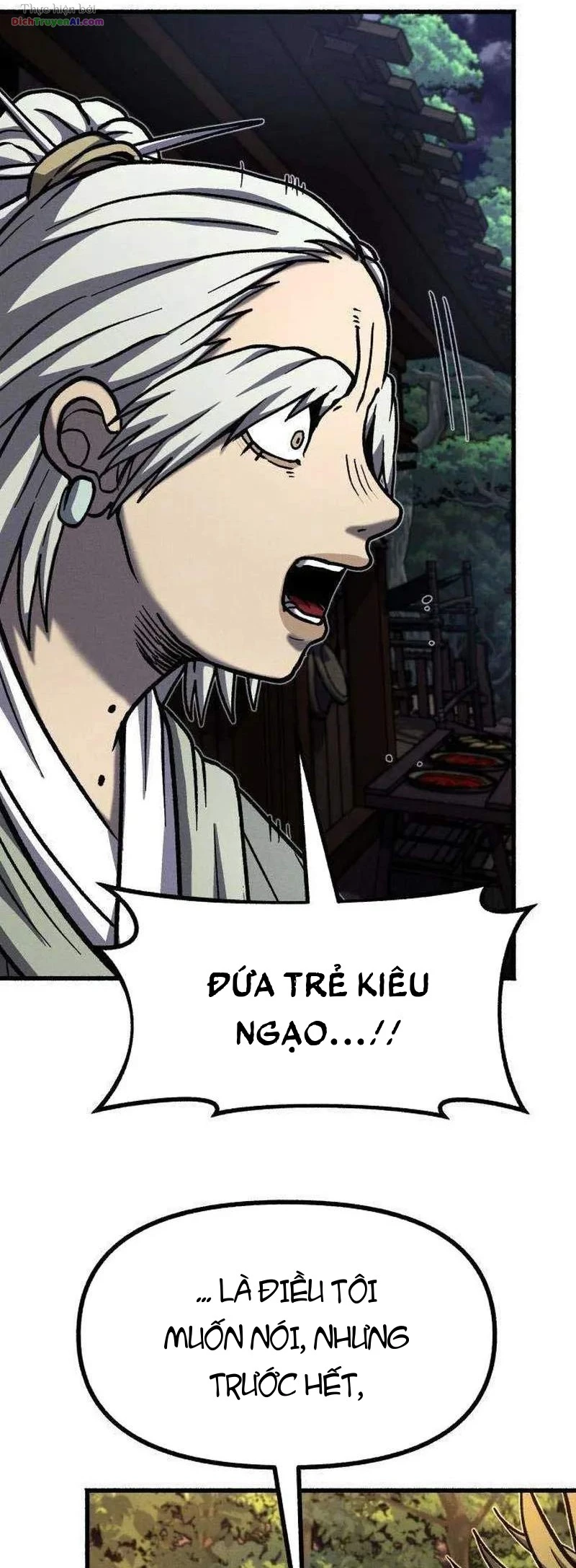 Biên Niên Sử Huyết Ma Chapter 12 - 24